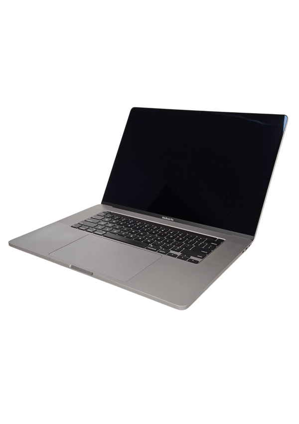 Apple MacBook Pro A2141 i9-9980HK 32GB 256 SSD 16
